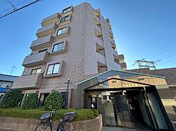 ドラゴンマンション金町壱番館