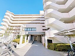 東急ドエル・アルス平和橋