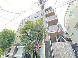 レーベンハイム常盤台南館
