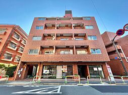 マック小石川コート