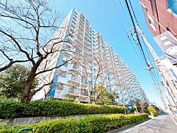 北砂四丁目住宅