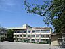 周辺：板橋区立前野小学校