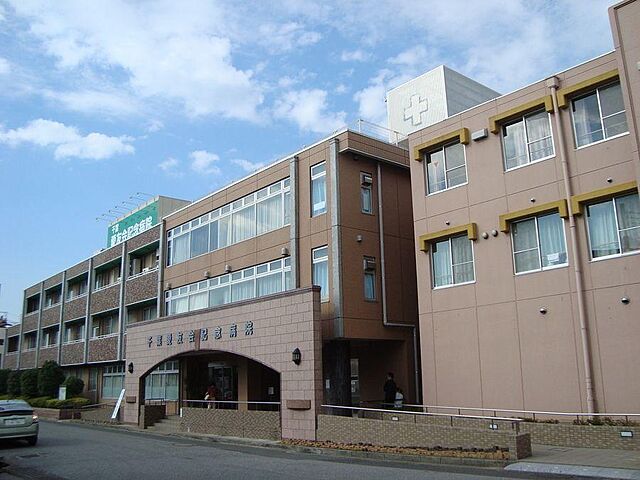 周辺 JR武蔵野線 新松戸駅 徒歩15分