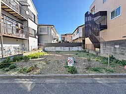 江戸川区松島4丁目