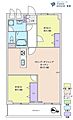 グレイス大島2階3,698万円