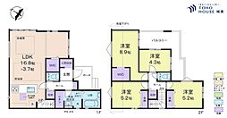 京成八幡駅 5,699万円