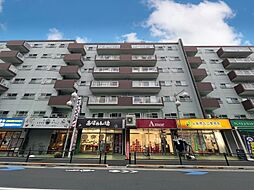 ときわ第一マンション