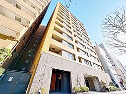エルステージ月島アトラージュ