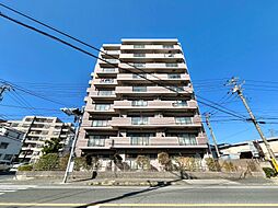 パラッシオ市川中山