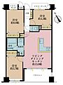 APAGARDENCOURT綾瀬5階5,280万円