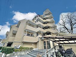 キャニオンマンション若木町