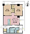 セ・ビアン・メゾン小茂根1階2,980万円