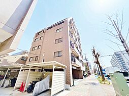 エバーグリーンパレス板橋