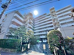 中銀第2城北パークマンシオン