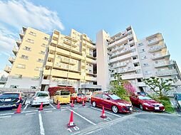 ライオンズマンション市川第2