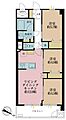 東建西が丘マンション2階3,299万円