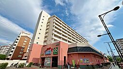 けやき通り北四番館