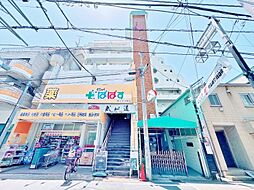 神楽坂サニーマンション