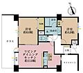 ライオンズマンション西新井大師1階2,398万円