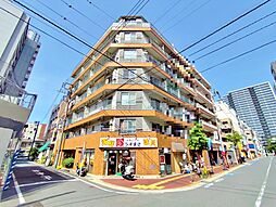 ヴェラハイツ亀戸