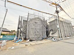 三郷市高州4丁目　4期・全3棟