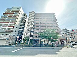 朝日シティパリオ十条