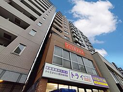 ハピーハイツ入谷