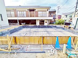 葛飾区水元5丁目　2期