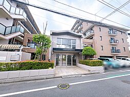 マイキャッスルお花茶屋