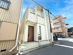 墨田区押上1丁目