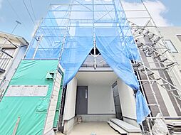北区上十条1丁目　期　全3棟
