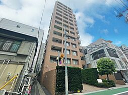 本郷パークホームズ