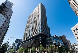 パークコート文京小石川ザ・タワー