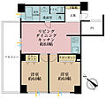 サクラハイツ7階2,980万円