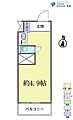 ダイアパレス亀戸2階1,080万円