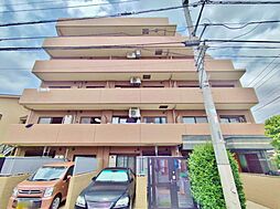 コスモ新桜台