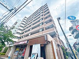 朝日シティパリオ十条