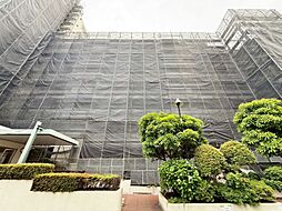 市川セントラルハイツ