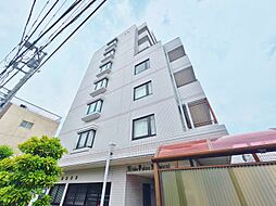 日興パレス西新井
