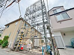 足立区梅田1丁目
