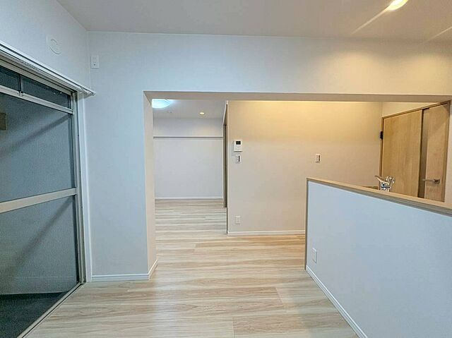 室内 豊玉南住宅 7階/-