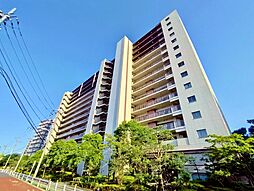 シャリエ小台リバーフォート