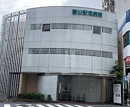 医療法人社団広恵会春山記念病院