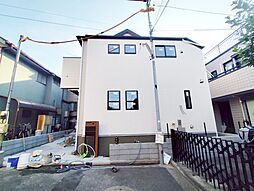 練馬区石神井台7丁目