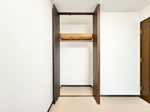 収納 グランコート東松戸 4階/-