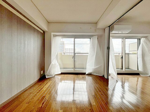 子供部屋 コスモ松戸ステーションビュー 10階/-