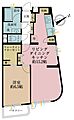 グランテラッセ西早稲田2階5,490万円