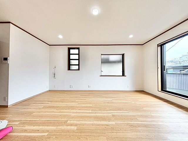 リビング/ダイニング 板橋区徳丸1丁目