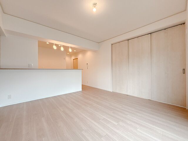 室内 葛西パークサイドハイツ 8階/-