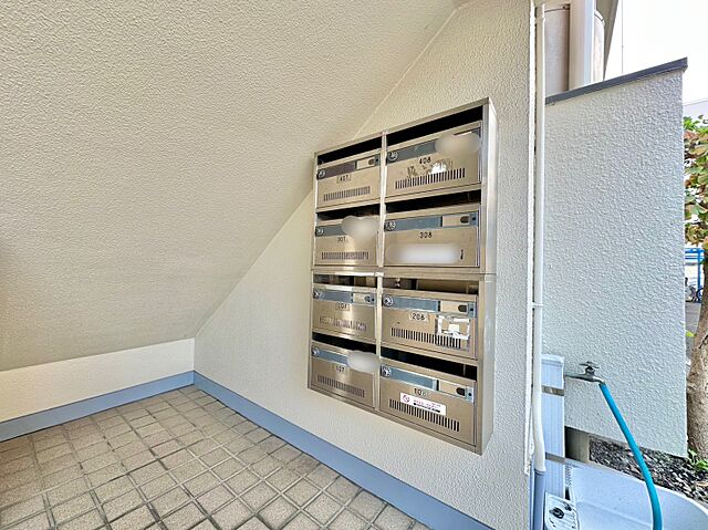 その他 青砥マイコーポ 3階/-